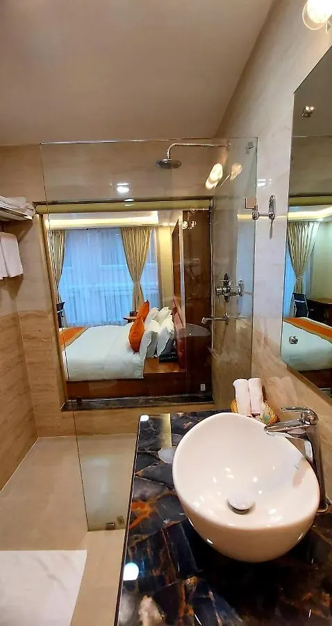 Hotel Yakroo Manang كاتماندو
