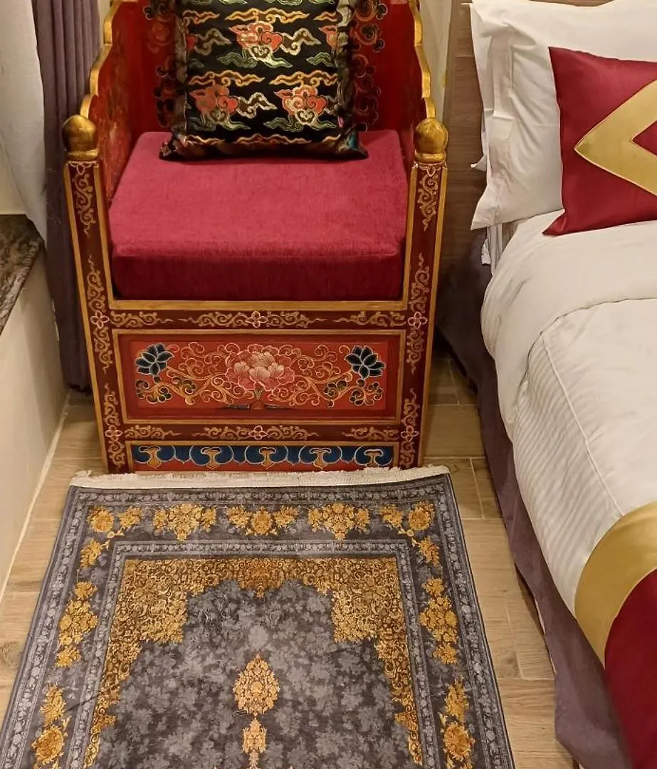 Hotel Yakroo Manang كاتماندو
