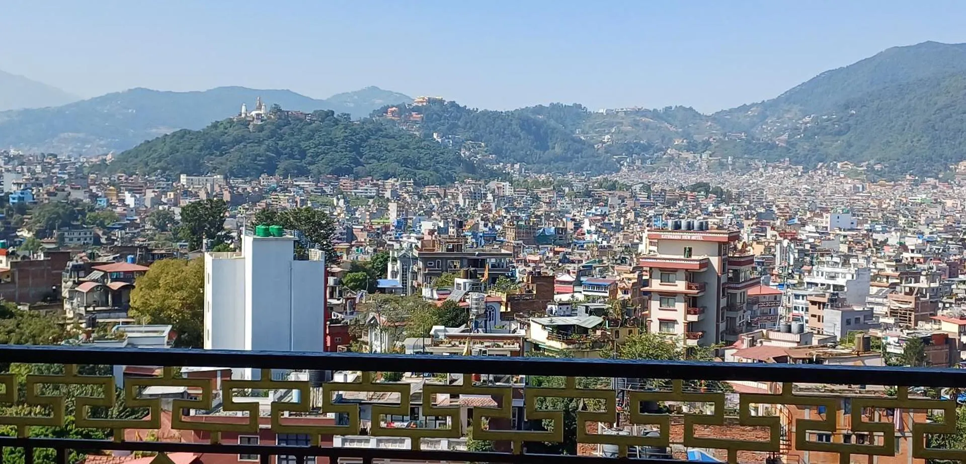 Hotel Yakroo Manang كاتماندو 0*,  نيبال
