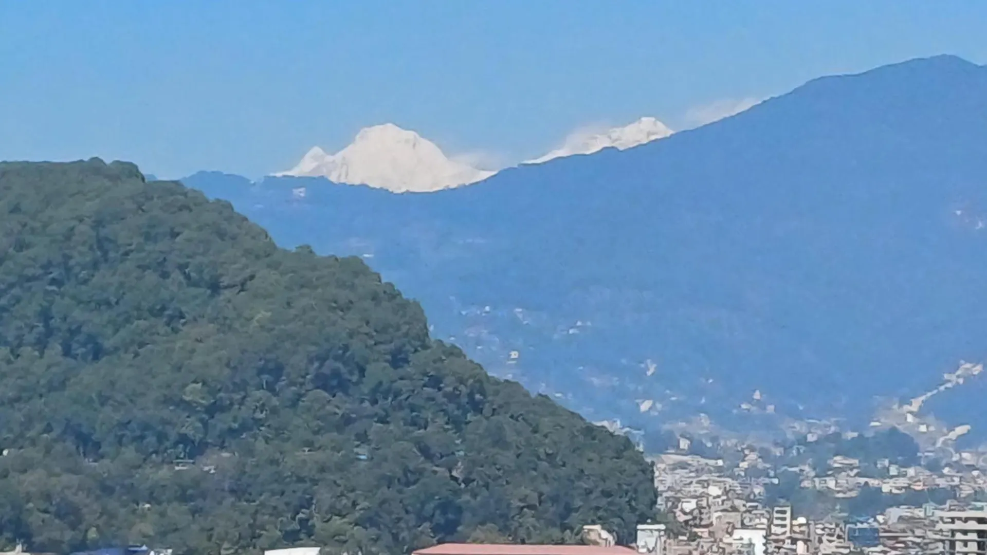 Hotel Yakroo Manang كاتماندو 0*,  نيبال