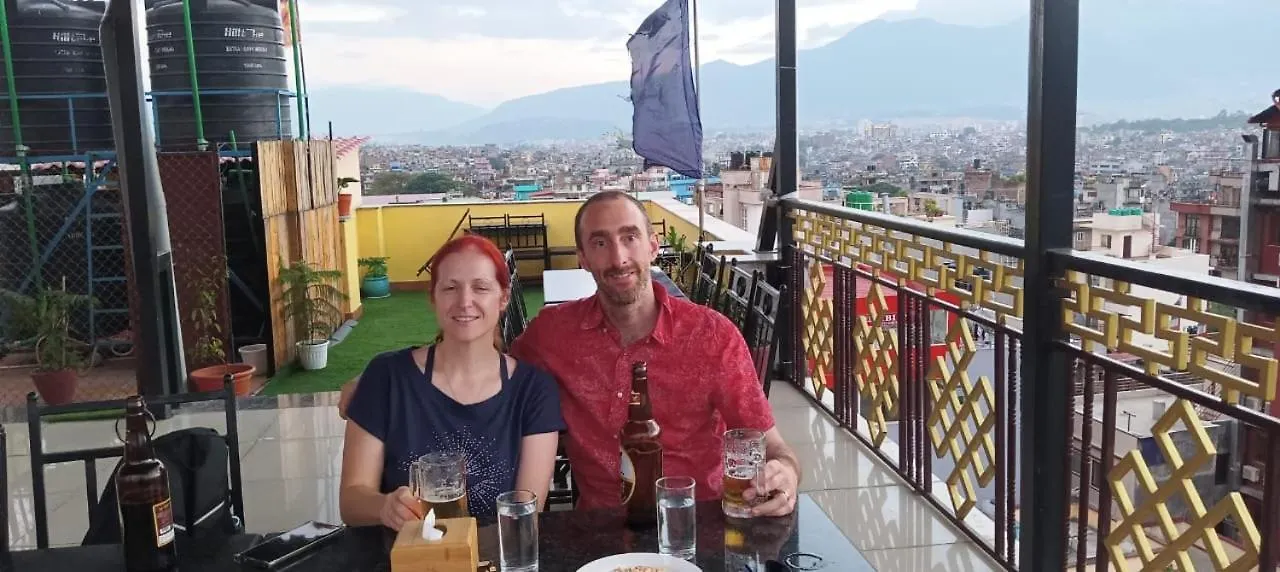 Hotel Yakroo Manang كاتماندو